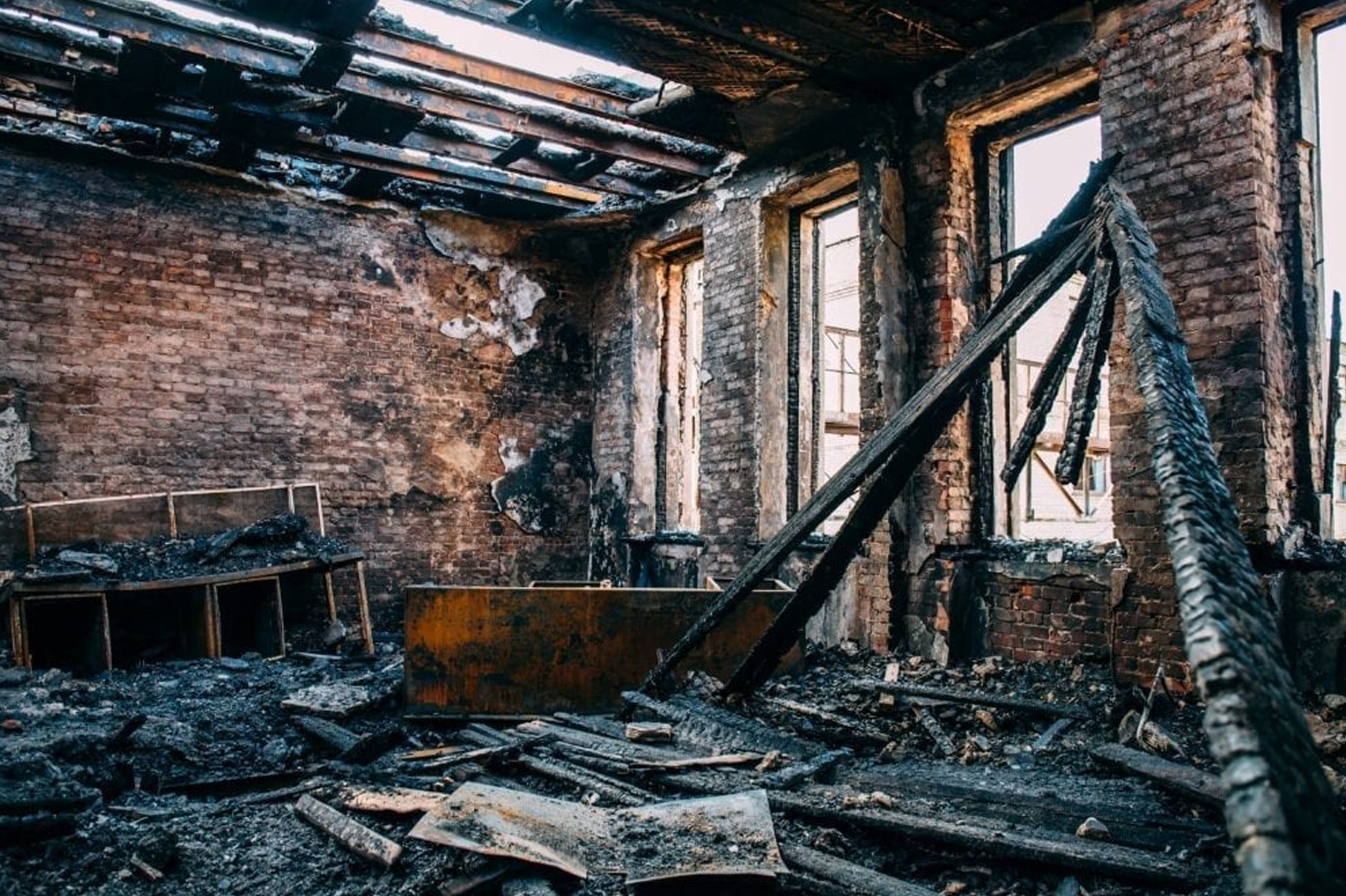 Interior & Exterior Remodeling